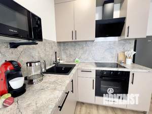 2-к квартира, посуточно, 80м2, 9/21 этаж