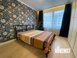 2-к квартира, на длительный срок, 63м2, 14/17 этаж