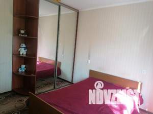 2-к квартира, на длительный срок, 50м2, 2/5 этаж