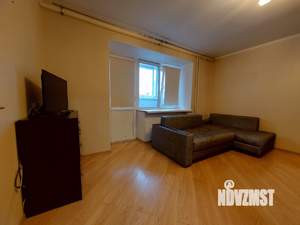 1-к квартира, на длительный срок, 37м2, 8/13 этаж