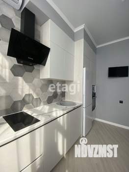 1-к квартира, на длительный срок, 35м2, 1/16 этаж