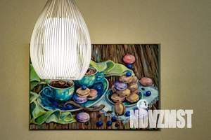 1-к квартира, посуточно, 45м2, 16/18 этаж