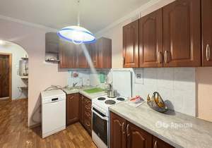 1-к квартира, на длительный срок, 33м2, 3/10 этаж