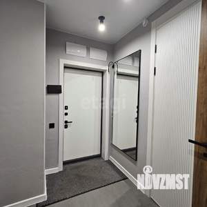 1-к квартира, на длительный срок, 36м2, 10/10 этаж