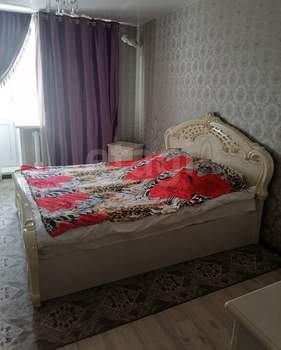 2-к квартира, на длительный срок, 67м2, 4/10 этаж