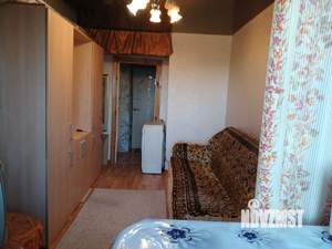 Студия квартира, на длительный срок, 14м2, 3/6 этаж