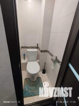 2-к квартира, посуточно, 62м2, 4/9 этаж