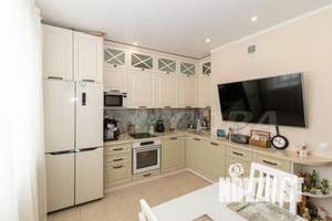 2-к квартира, на длительный срок, 64м2, 10/16 этаж