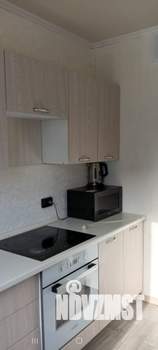 1-к квартира, на длительный срок, 33м2, 7/15 этаж