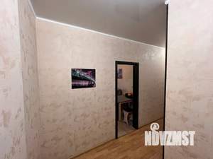 2-к квартира, посуточно, 66м2, 15/20 этаж