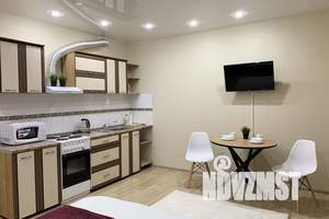 1-к квартира, посуточно, 30м2, 4/18 этаж