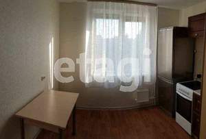 1-к квартира, на длительный срок, 33м2, 7/9 этаж