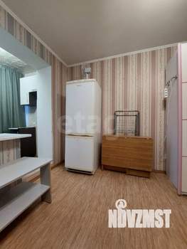 Студия квартира, на длительный срок, 19м2, 8/8 этаж