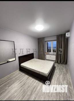 1-к квартира, на длительный срок, 46м2, 16/18 этаж