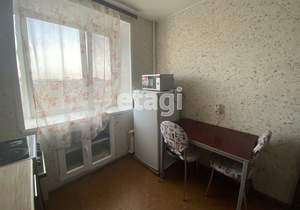 1-к квартира, на длительный срок, 43м2, 7/9 этаж