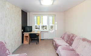 2-к квартира, на длительный срок, 49м2, 1/9 этаж