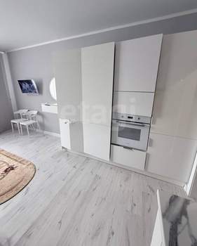 1-к квартира, на длительный срок, 40м2, 3/18 этаж