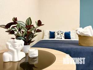 Студия квартира, посуточно, 30м2, 4/19 этаж