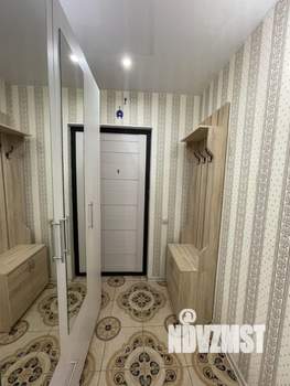 2-к квартира, на длительный срок, 40м2, 6/10 этаж