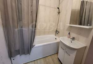 1-к квартира, на длительный срок, 35м2, 6/17 этаж