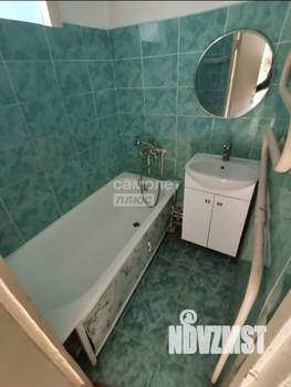 2-к квартира, на длительный срок, 45м2, 1/5 этаж