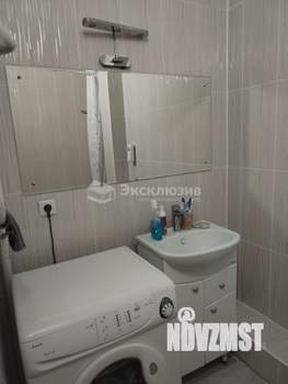 1-к квартира, на длительный срок, 35м2, 8/18 этаж
