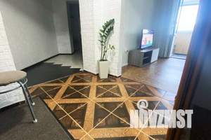 1-к квартира, посуточно, 47м2, 3/13 этаж