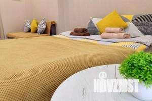 1-к квартира, посуточно, 37м2, 5/15 этаж