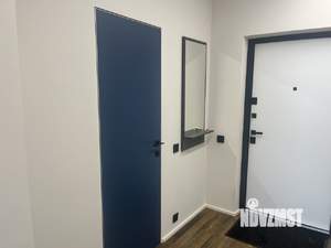 Студия квартира, на длительный срок, 28м2, 10/25 этаж