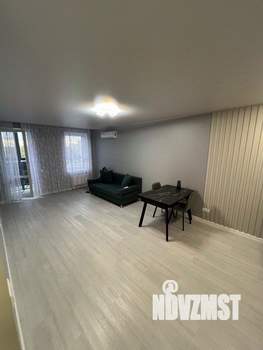 1-к квартира, на длительный срок, 52м2, 8/9 этаж