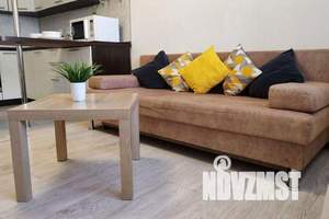 2-к квартира, посуточно, 40м2, 5/9 этаж