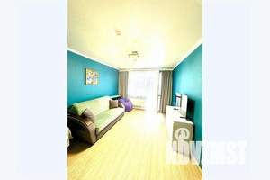 3-к квартира, посуточно, 80м2, 14/16 этаж