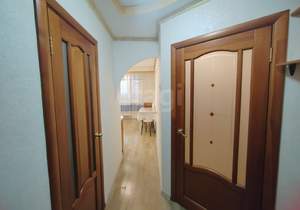 1-к квартира, на длительный срок, 32м2, 4/10 этаж