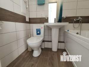 1-к квартира, посуточно, 19м2, 3/5 этаж