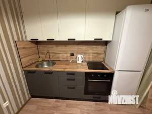 1-к квартира, на длительный срок, 41м2, 9/9 этаж