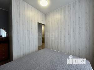 Студия квартира, на длительный срок, 31м2, 6/9 этаж