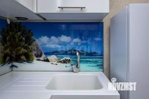 1-к квартира, на длительный срок, 29м2, 2/5 этаж