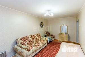 1-к квартира, на длительный срок, 30м2, 2/5 этаж