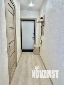 1-к квартира, посуточно, 28м2, 13/25 этаж