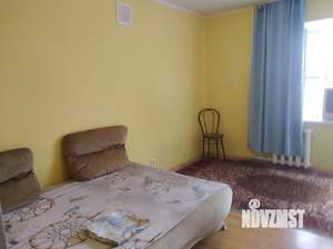 Студия квартира, на длительный срок, 28м2, 5/11 этаж