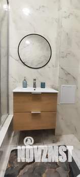 1-к квартира, посуточно, 40м2, 5/23 этаж