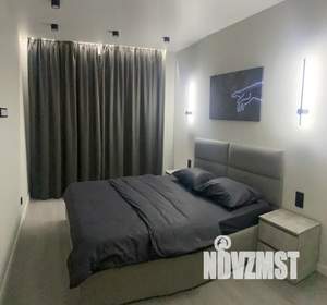 2-к квартира, посуточно, 44м2, 14/18 этаж