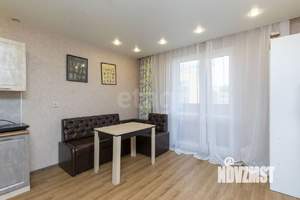 1-к квартира, на длительный срок, 39м2, 9/10 этаж