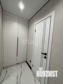 1-к квартира, на длительный срок, 41м2, 10/15 этаж