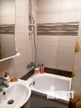 2-к квартира, на длительный срок, 48м2, 10/12 этаж