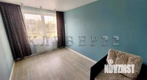 3-к квартира, на длительный срок, 81м2, 2/18 этаж