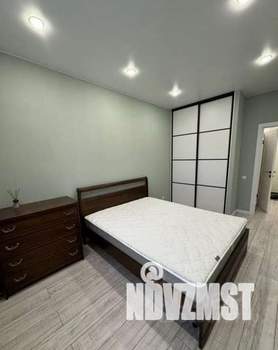 1-к квартира, на длительный срок, 40м2, 9/9 этаж