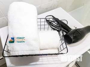 1-к квартира, посуточно, 42м2, 7/23 этаж