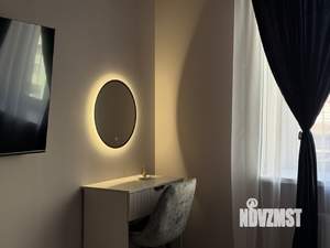 1-к квартира, посуточно, 41м2, 4/25 этаж