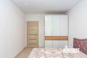 1-к квартира, на длительный срок, 37м2, 4/10 этаж